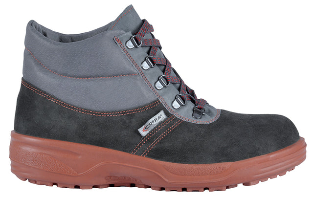 Scarpe antinfortunistiche Cofra New Dachdecker O3