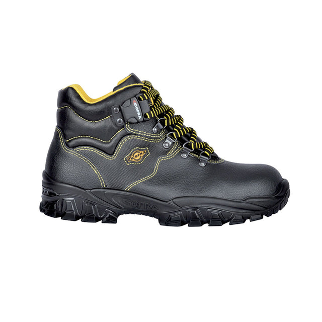 Scarpe antinfortunistiche Cofra New Danubio S1 P