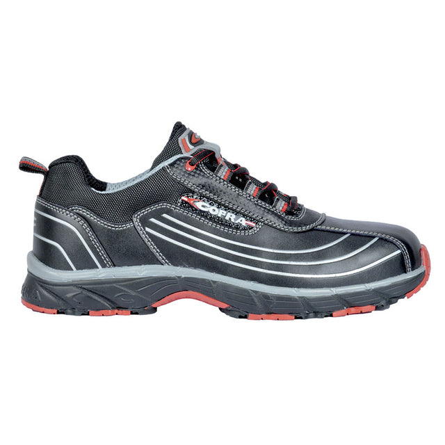 Scarpe antinfortunistiche Cofra New Devil S3