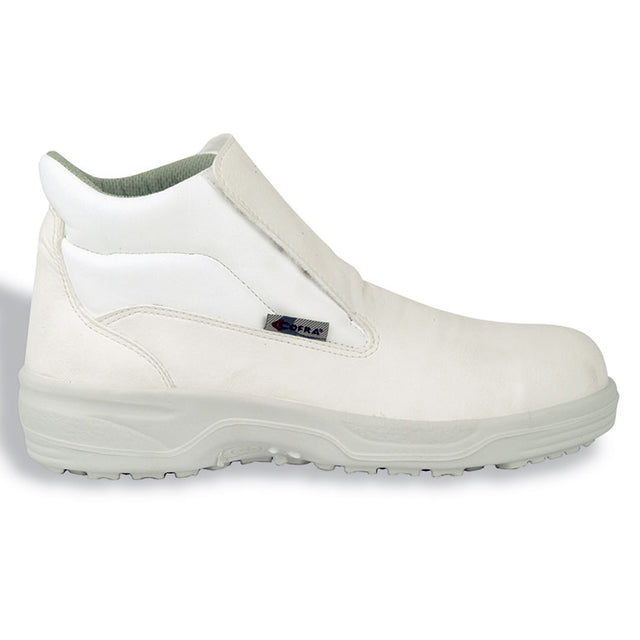 Scarpe antinfortunistiche Cofra New Lamar S2