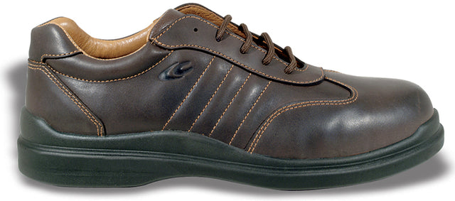 Scarpe antinfortunistiche Cofra New Meltemi S3