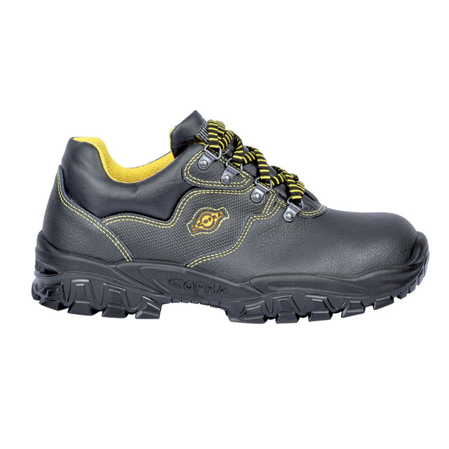 Scarpe antinfortunistiche Cofra New Tamigi S1 P