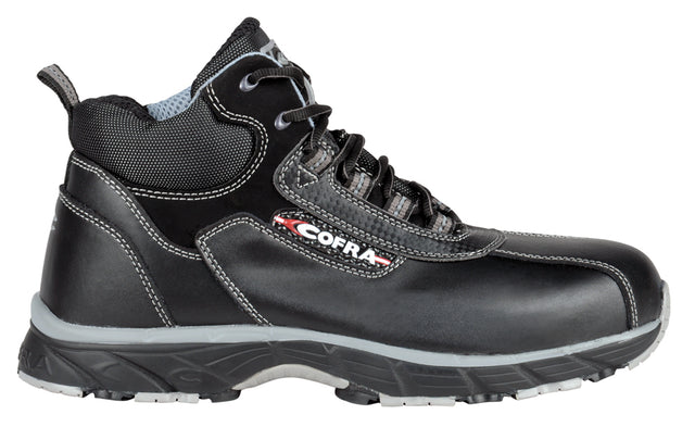 Scarpe antinfortunistiche Cofra New Terminator S3