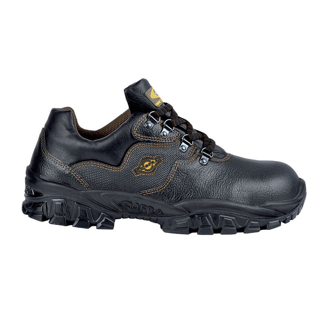 Scarpe antinfortunistiche Cofra New Volga S2