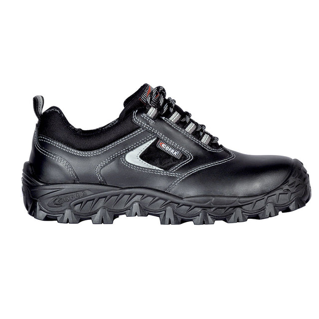 Scarpe antinfortunistiche Cofra Orcadi S3