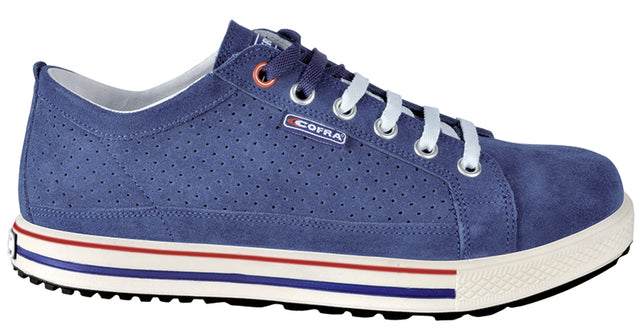 Scarpe antinfortunistiche Cofra Pivot S1P