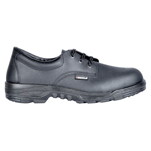 Scarpe antinfortunistiche Cofra Icaro S3