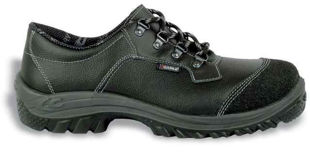 Scarpe antinfortunistiche Cofra Rostock S3