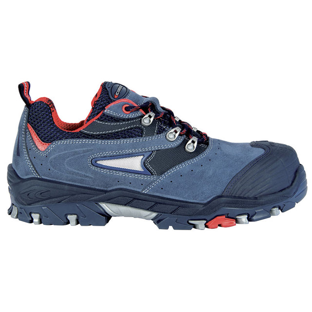 Scarpe antinfortunistiche Cofra Serse S1P