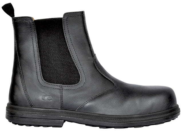 Scarpe antinfortunistiche Cofra Southwell S3