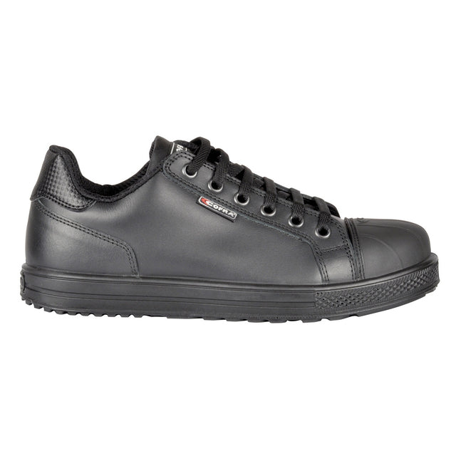 Scarpe antinfortunistiche Cofra Mismatch S3