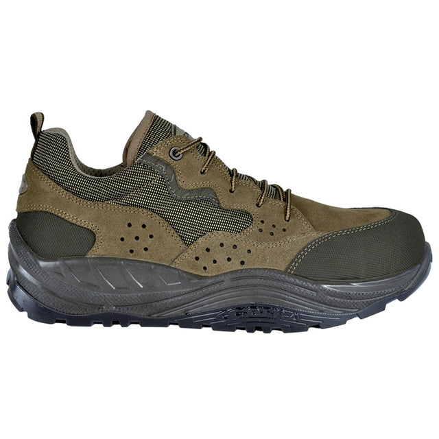 Scarpe antinfortunistiche Cofra Waitai S1P