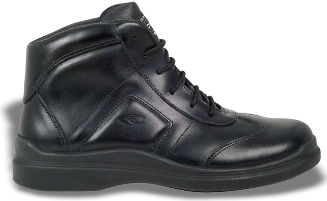 Scarpe antinfortunistiche Cofra Zonda O2