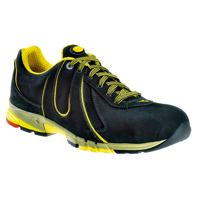 Scarpe antinfortunistiche Diadora PRESSING LOW S3