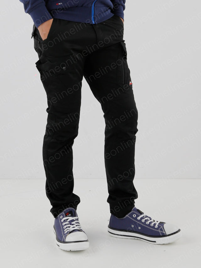 Scarpe antinfortunistiche Blues low FTG S1P SRC