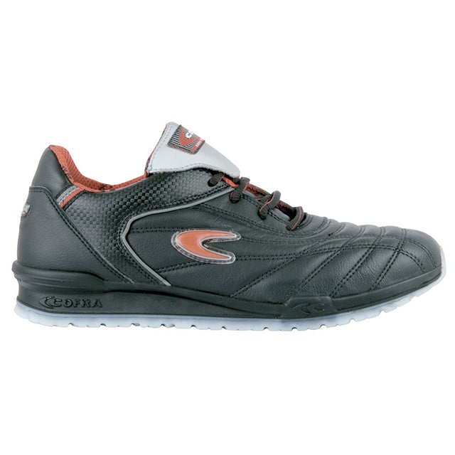 Scarpe antinfortunistiche Cofra Towns O1