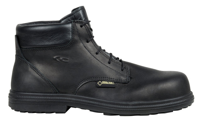 Scarpe antinfortunistiche Lisburn S3