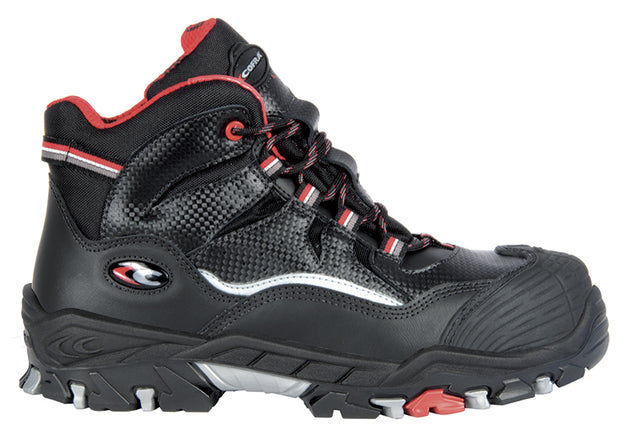 Scarpe antinfortunistiche Sargon S3