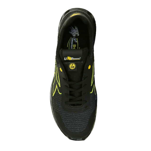 Scarpe antinfortunistiche U-Power Frank S1P SRC ESD