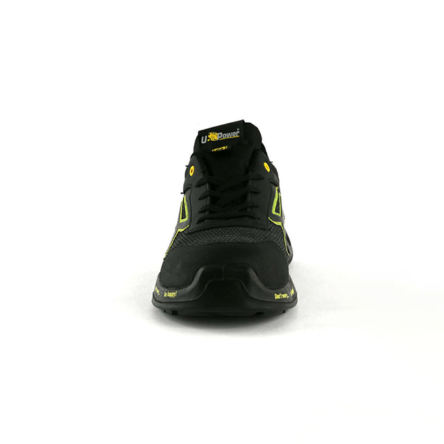 Scarpe antinfortunistiche U-Power Frank S1P SRC ESD