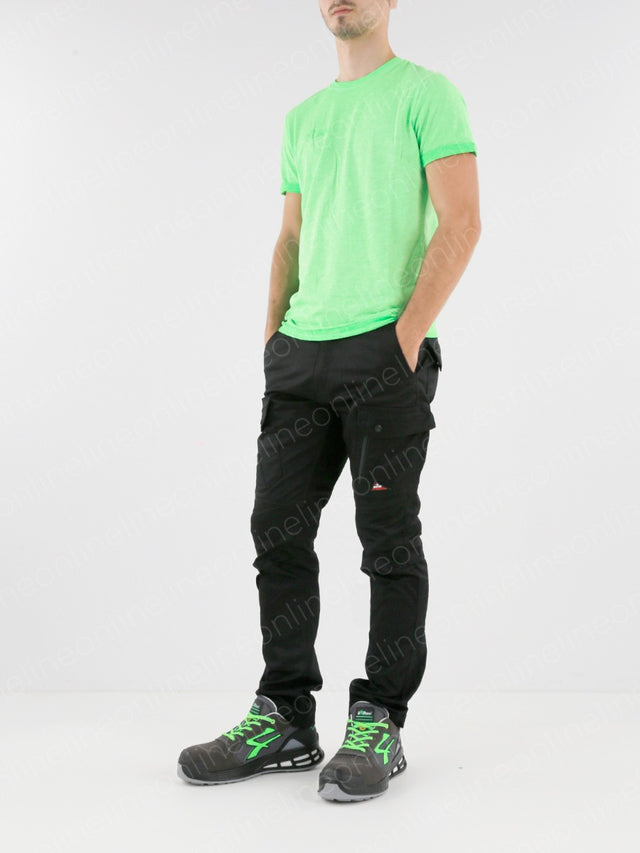 Calzature da lavoro Egon S1P SRC ESD U-Power