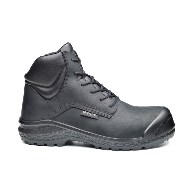 Scarpe da lavoro alte Be-Jetty Top B0883B S3 CI SRC Base