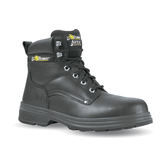 Scarpe di protezione U-Power Track S3 SRC