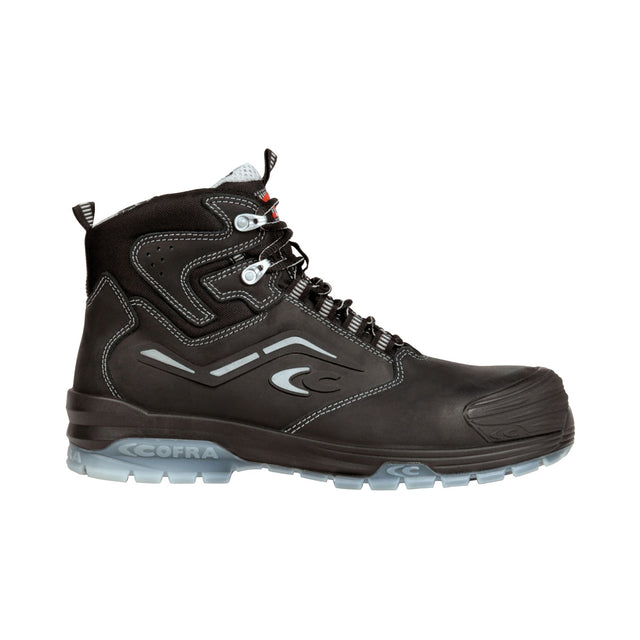 Scarpe antinfortunistiche Cofra Giotto S3