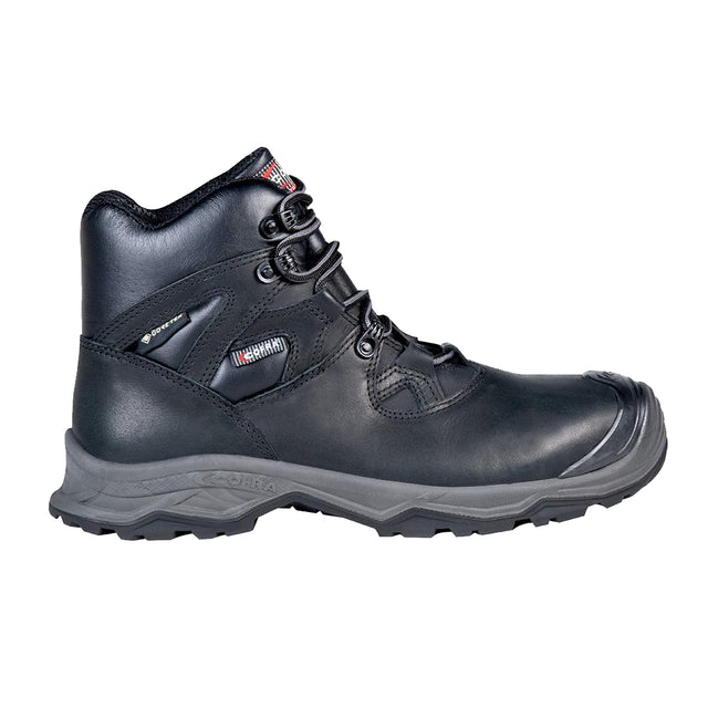 Scarpe antinfortunistiche  Plessure S7S HI CI SC SR HRO FO LG Cofra