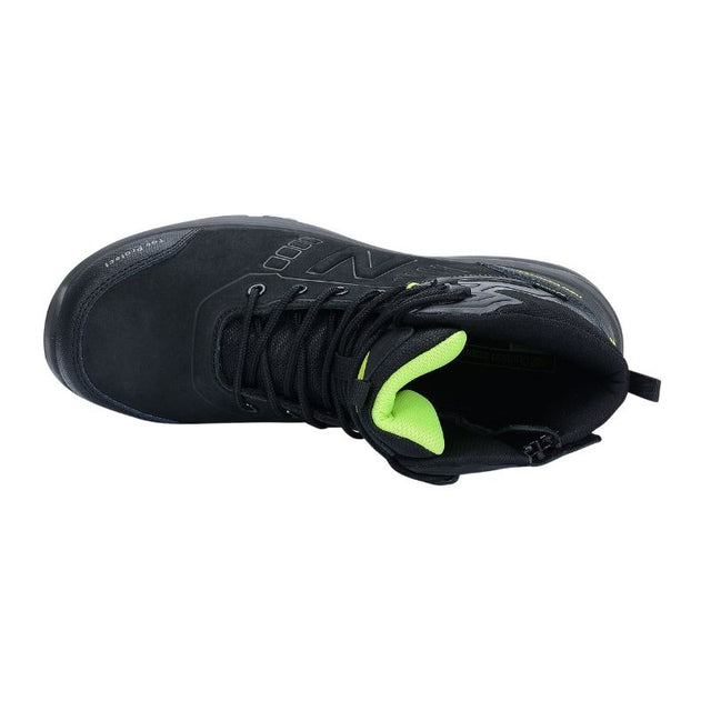 Scarponi antinfortunistici New Balance Calibre S7L WR SC FO HRO SR