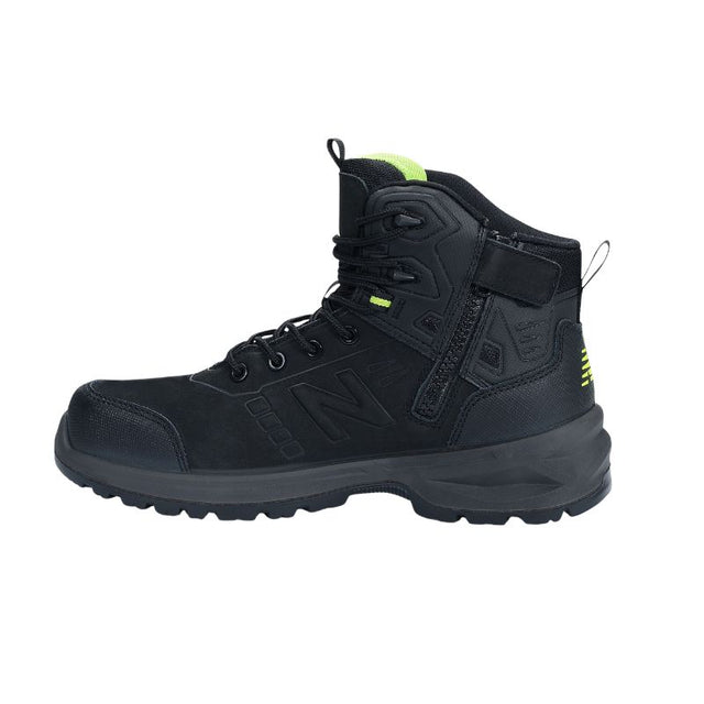 Scarponi antinfortunistici New Balance Calibre S7L WR SC FO HRO SR