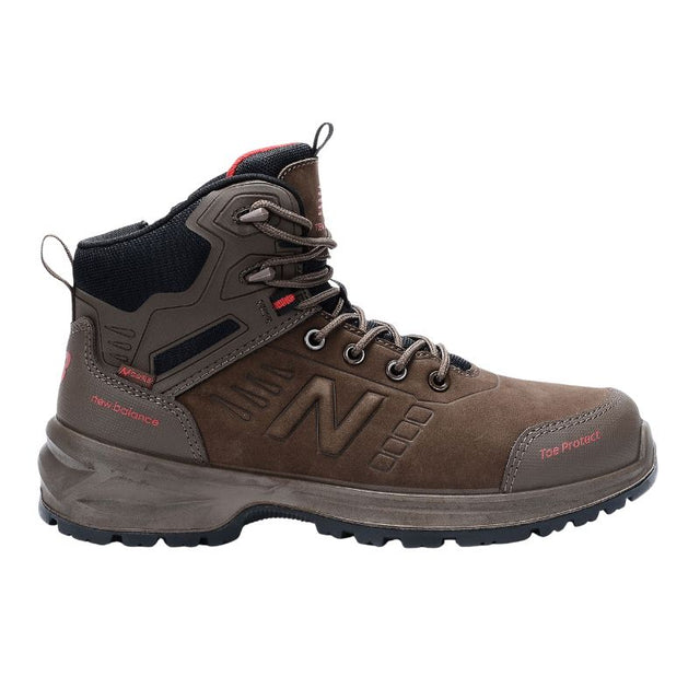 Scarponi antinfortunistici New Balance Calibre S7L WR SC FO HRO SR