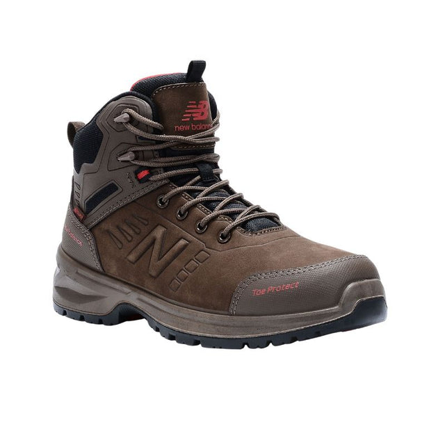 Scarponi antinfortunistici New Balance Calibre S7L WR SC FO HRO SR