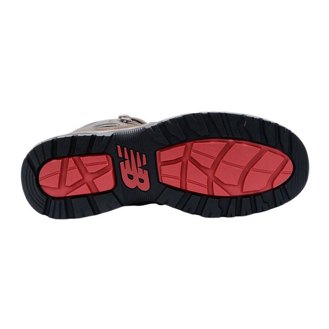 Scarponi antinfortunistici New Balance Calibre S7L WR SC FO HRO SR