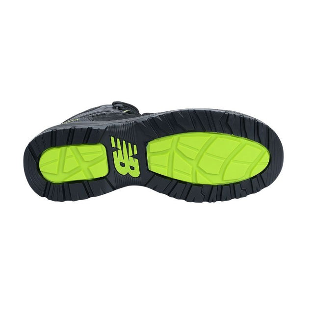 Scarponi antinfortunistici New Balance Calibre S7L WR SC FO HRO SR