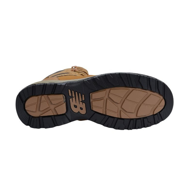 Scarponi antinfortunistici New Balance Calibre S7L WR SC FO HRO SR