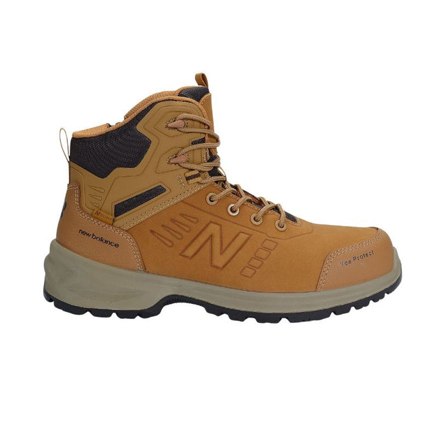 Scarponi antinfortunistici New Balance Calibre S7L WR SC FO HRO SR