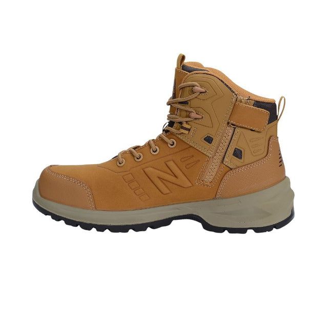 Scarponi antinfortunistici New Balance Calibre S7L WR SC FO HRO SR