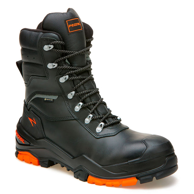 Scarponi antinfortunistici Pezzol Viking S7S CI HI SC HRO FO LG SR
