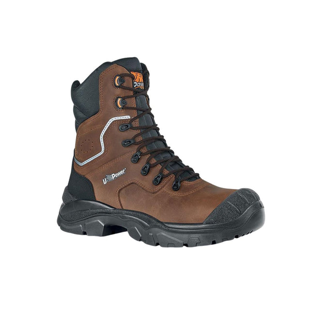 Scarponi antinfortunistici U-Power Calgary UK s S3S FO SR