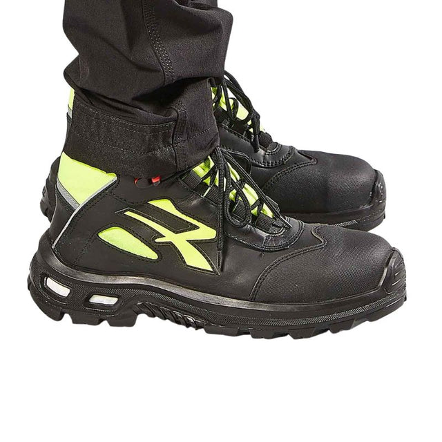 Scarponi antinfortunistici U-Power Mind s S7S CI FO SR