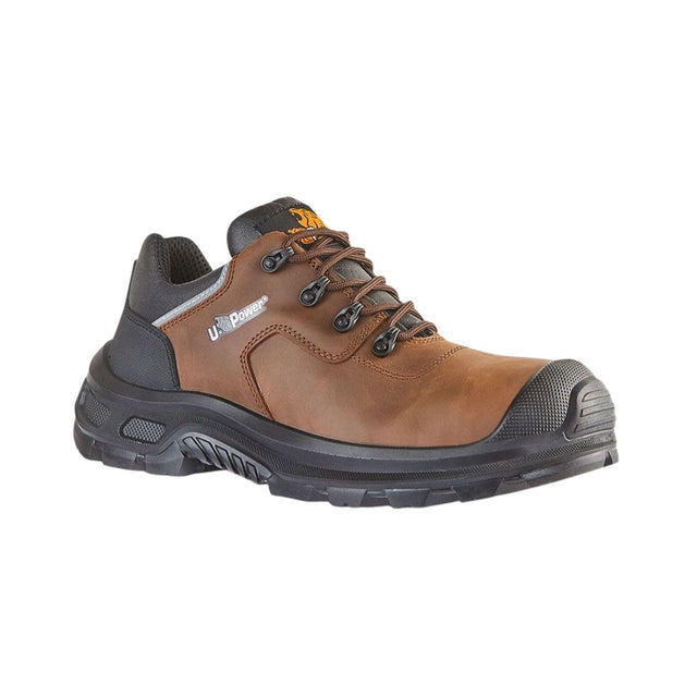 Scarpe basse antinfortunistiche U-Power Moska UK s ESD S3S CI LG SC FO SR