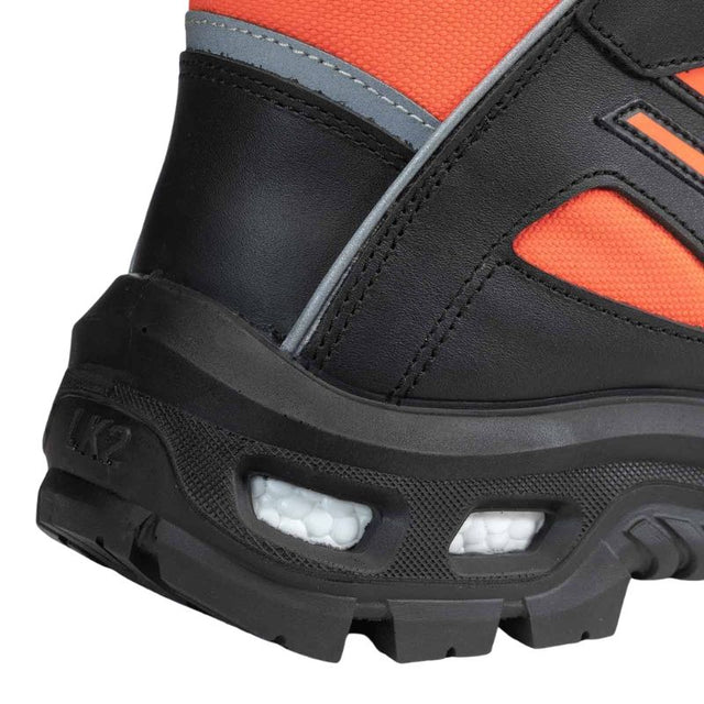 Scarponi antinfortunistici U-Power Spirit s S7S CI FO SR