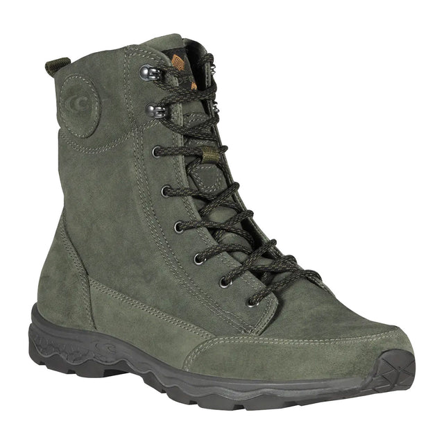 Scarponcino da trekking Cofra Wild Green