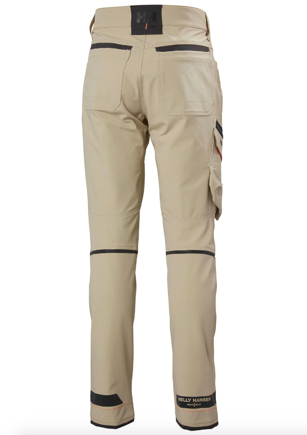 Pantaloni da lavoro Helly Hansen Kensington 77574