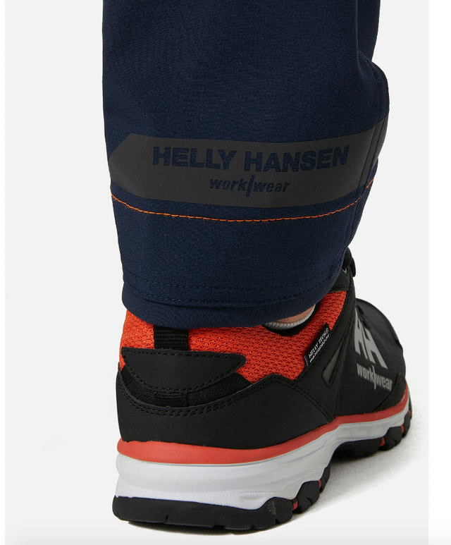 Pantaloni da lavoro Helly Hansen Kensington 77574