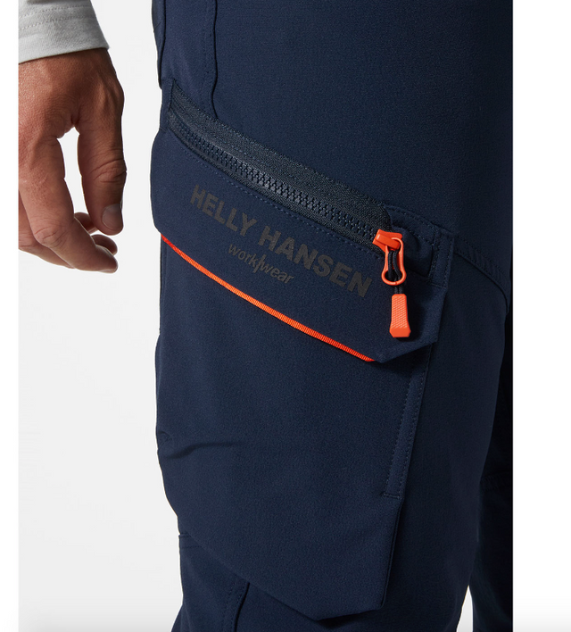 Pantaloni da lavoro Helly Hansen Kensington 77574