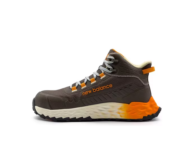 Scarpe da lavoro New Balance Fresh Foam Cremorne Mid S3L ESD HRO SR FO
