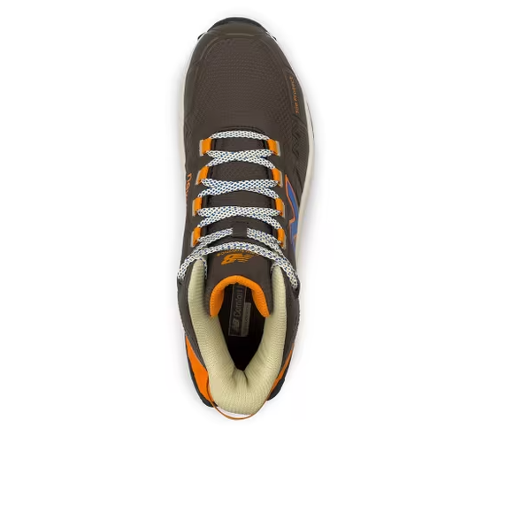 Scarpe da lavoro New Balance Fresh Foam Cremorne Mid S3L ESD HRO SR FO
