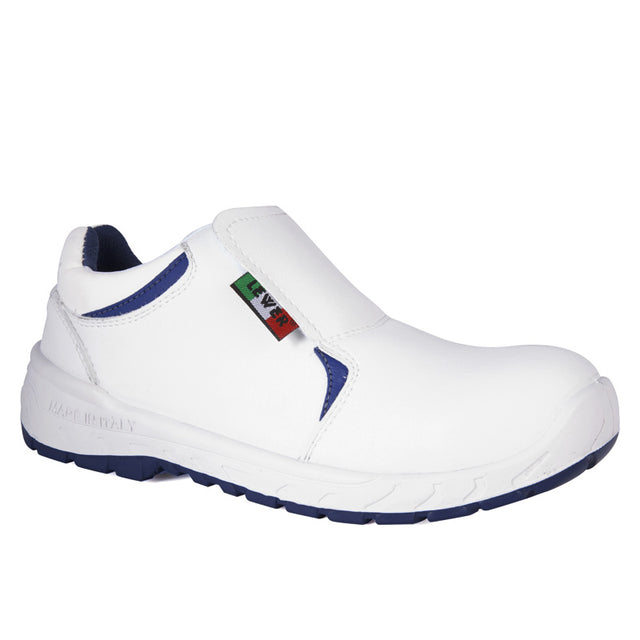 Calzature di sicurezza Forio S2 SRC Lewer